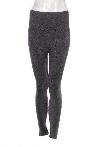 Damen Leggings, Größe M, Farbe Grau, Preis 4,99 €