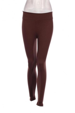 Damen Leggings, Größe S, Farbe Braun, Preis 1,99 €