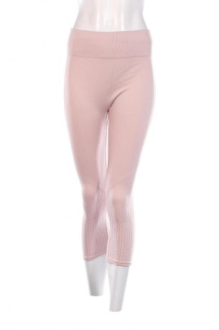 Damen Leggings, Größe S, Farbe Rosa, Preis € 5,49