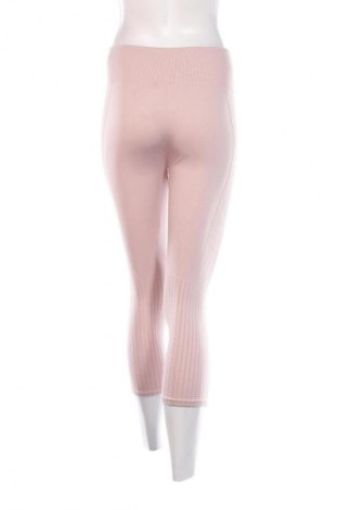 Damskie legginsy, Rozmiar S, Kolor Różowy, Cena 29,99 zł