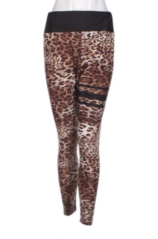 Damen Leggings, Größe M, Farbe Mehrfarbig, Preis 3,49 €