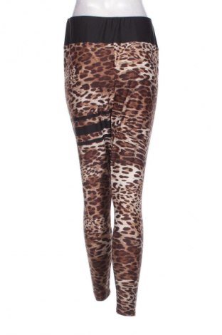 Damskie legginsy, Rozmiar M, Kolor Kolorowy, Cena 12,99 zł