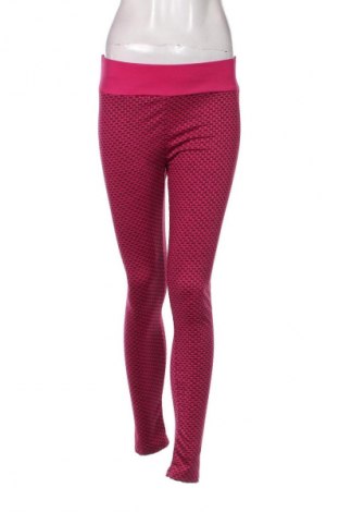 Damen Leggings, Größe XL, Farbe Rosa, Preis € 10,99