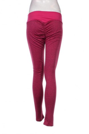 Damen Leggings, Größe XL, Farbe Rosa, Preis € 10,99