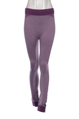 Damskie legginsy, Rozmiar L, Kolor Fioletowy, Cena 30,99 zł