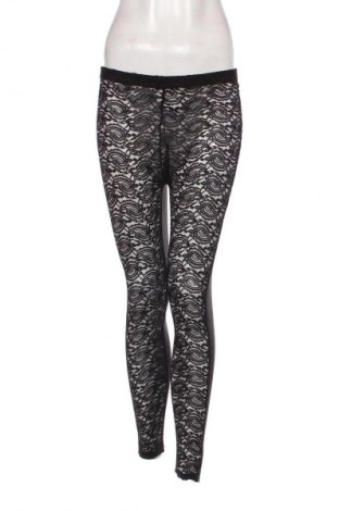 Damen Leggings, Größe S, Farbe Schwarz, Preis € 6,49