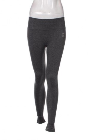 Damen Leggings, Größe M, Farbe Grau, Preis 5,99 €