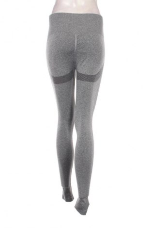 Damskie legginsy, Rozmiar S, Kolor Szary, Cena 26,99 zł