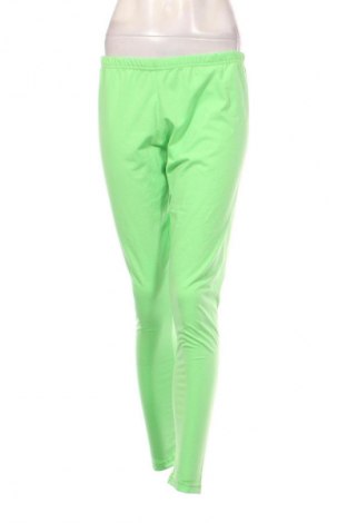 Damen Leggings, Größe L, Farbe Grün, Preis € 6,99