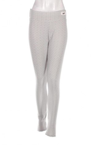 Damen Leggings, Größe S, Farbe Grau, Preis 6,99 €