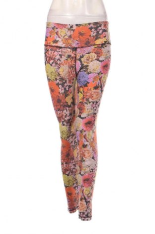 Damen Leggings, Größe M, Farbe Mehrfarbig, Preis 7,49 €