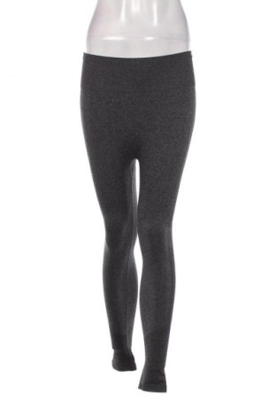 Damen Leggings, Größe M, Farbe Grau, Preis 5,99 €