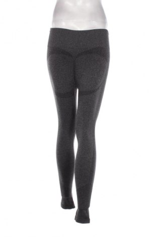 Damen Leggings, Größe M, Farbe Grau, Preis € 6,99