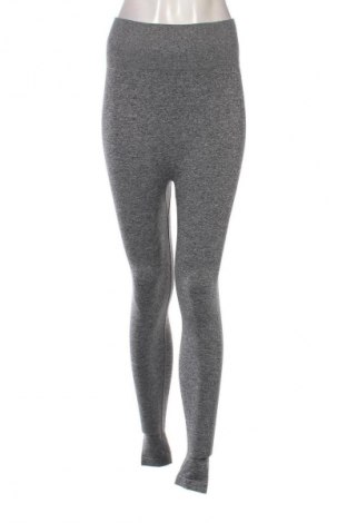 Damen Leggings, Größe S, Farbe Grau, Preis € 6,99