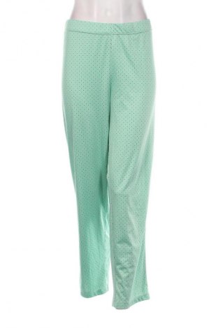 Damen Leggings, Größe XXL, Farbe Grün, Preis 6,99 €