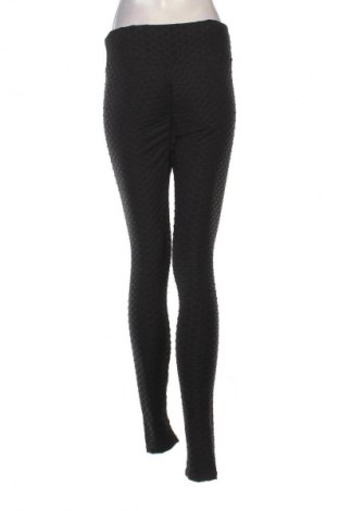 Damen Leggings, Größe L, Farbe Schwarz, Preis € 6,99