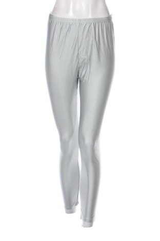 Damen Leggings, Größe XL, Farbe Grau, Preis 6,99 €