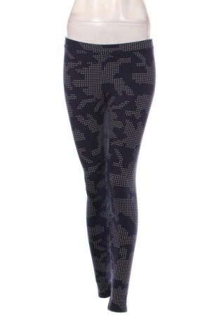 Damen Leggings, Größe M, Farbe Blau, Preis € 6,99