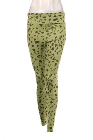 Damskie legginsy, Rozmiar S, Kolor Zielony, Cena 28,99 zł