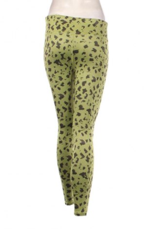 Damskie legginsy, Rozmiar S, Kolor Zielony, Cena 28,99 zł