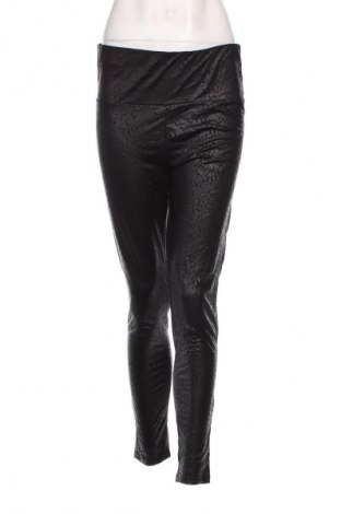 Damen Leggings, Größe L, Farbe Schwarz, Preis € 7,99