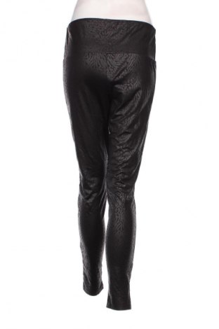 Damskie legginsy, Rozmiar L, Kolor Czarny, Cena 33,99 zł