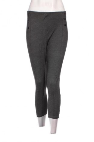 Damen Leggings, Größe XL, Farbe Grau, Preis € 7,99