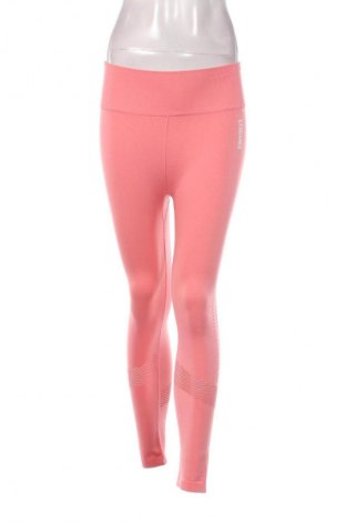 Damen Leggings, Größe L, Farbe Rosa, Preis 5,22 €