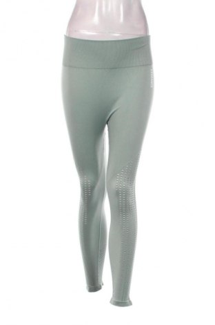 Damen Leggings, Größe L, Farbe Grün, Preis € 7,44