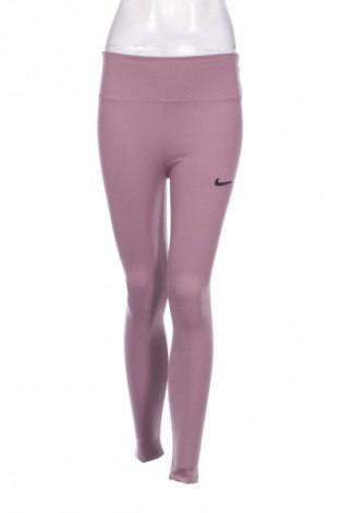 Damen Leggings, Größe M, Farbe Lila, Preis 6,99 €