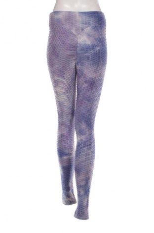 Damen Leggings, Größe S, Farbe Mehrfarbig, Preis 5,99 €