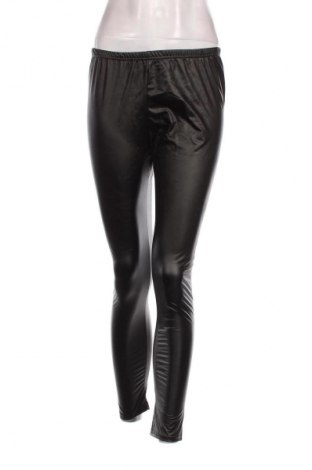 Damen Leggings, Größe M, Farbe Schwarz, Preis € 6,49