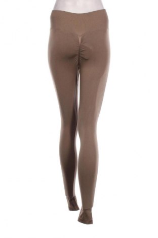 Damen Leggings, Größe S, Farbe Braun, Preis € 6,99