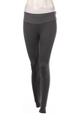 Damskie legginsy, Rozmiar S, Kolor Szary, Cena 31,99 zł