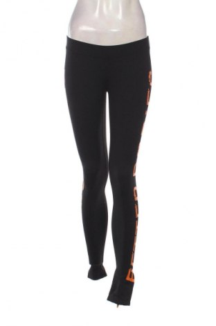 Damskie legginsy, Rozmiar S, Kolor Czarny, Cena 30,99 zł