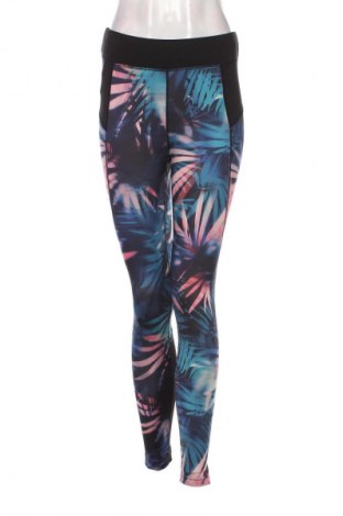 Damen Leggings, Größe M, Farbe Mehrfarbig, Preis € 5,99