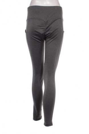 Damen Leggings, Größe M, Farbe Grau, Preis € 6,99