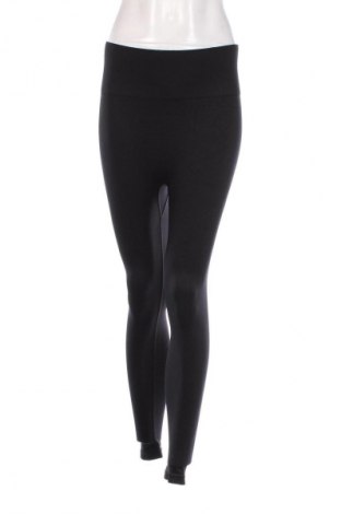 Damskie legginsy, Rozmiar S, Kolor Czarny, Cena 18,99 zł