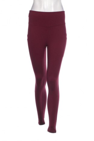 Damen Leggings, Größe S, Farbe Rot, Preis € 5,99