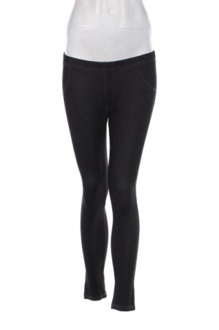 Damen Leggings, Größe M, Farbe Schwarz, Preis 5,99 €