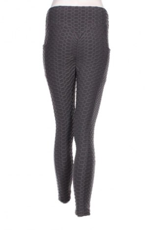 Damen Leggings, Größe XS, Farbe Grau, Preis 6,99 €