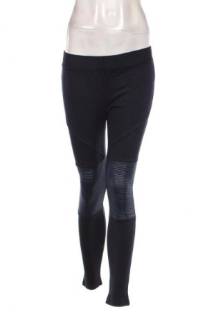 Damen Leggings, Größe M, Farbe Blau, Preis 5,49 €