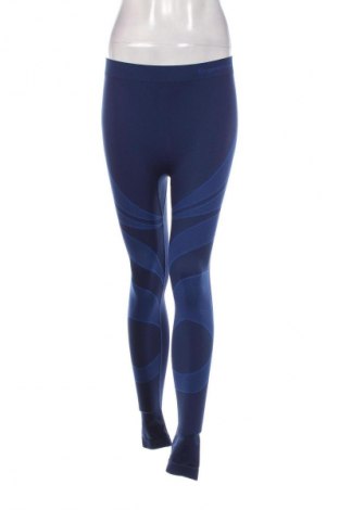 Damen Leggings, Größe M, Farbe Blau, Preis 6,99 €