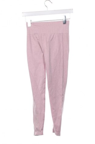 Damen Leggings, Größe S, Farbe Rosa, Preis 16,29 €