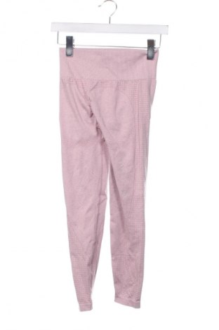 Damen Leggings, Größe S, Farbe Rosa, Preis 16,29 €