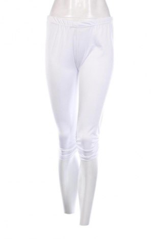 Damen Leggings, Größe S, Farbe Weiß, Preis € 6,99