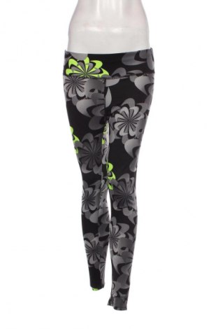 Damen Leggings, Größe M, Farbe Mehrfarbig, Preis 3,99 €