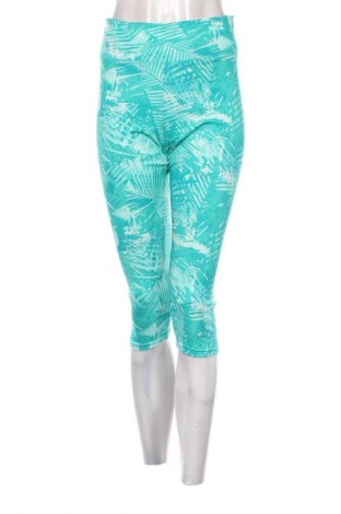 Damen Leggings, Größe L, Farbe Blau, Preis 4,49 €