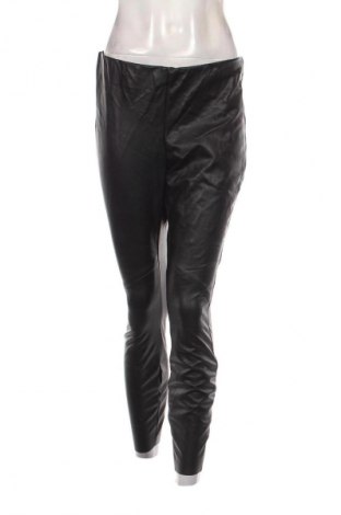 Damen Leggings, Größe M, Farbe Schwarz, Preis 6,99 €