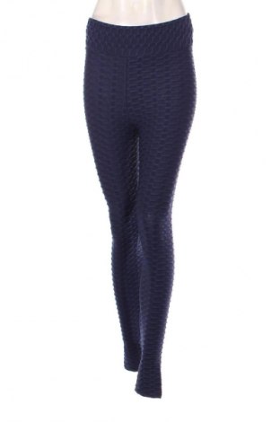 Damen Leggings, Größe S, Farbe Blau, Preis € 6,99